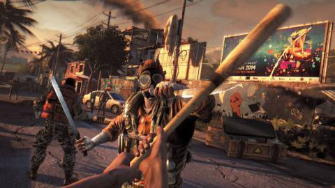 Dying Light 1 gets free audio and visual “enhancements” this week, but they won’t be coming to Switch
