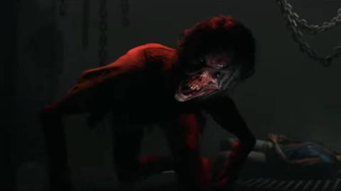 Dying Light: The Beast is coming out on 25 August, revealed at Summer Game Fest