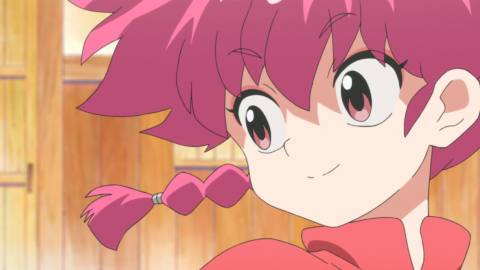 Eagerly awaited Ranma 1/2 season 2 trailer reveals premiere date, new characters