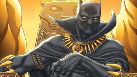 EA’s cancelled Black Panther game would have featured an evolved take on Shadow of Mordor’s Nemesis System