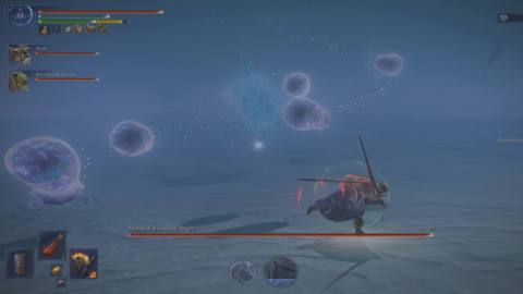 Elden Ring Nightreign Augur boss guide: How to beat Maris