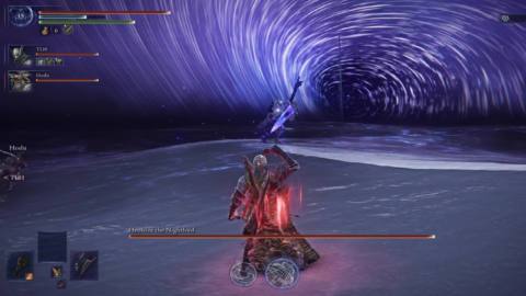 Elden Ring Nightreign Night Aspect boss guide: How to beat Heolstor the Nightlord