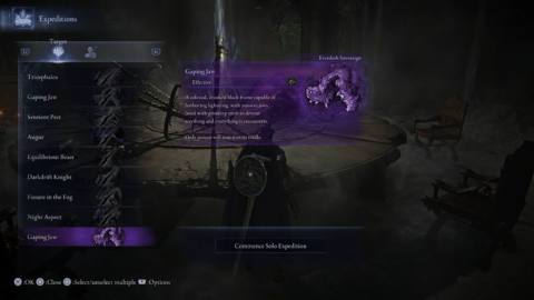 Elden Ring Nightreign’s first enhanced boss just dropped out of nowhere, and there’s an extremely useful new NPC too