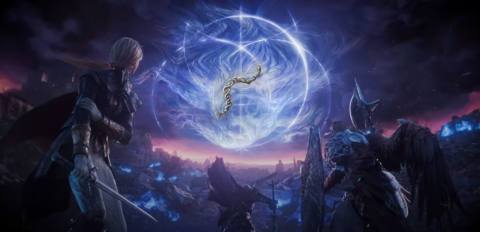 Elden Ring Nightreign’s rarest item could be hiding the game’s biggest secret