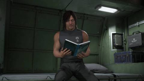 Excited for Death Stranding 2? Beware of the wave of spoilers flooding YouTube and social media