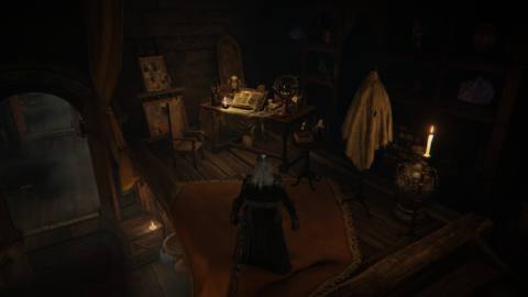 Executor Remembrance quest walkthrough in Elden Ring Nightreign