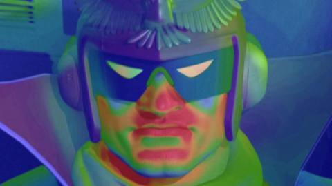 F-Zero GX on Switch 2 is virtually unplayable without remapping the controls