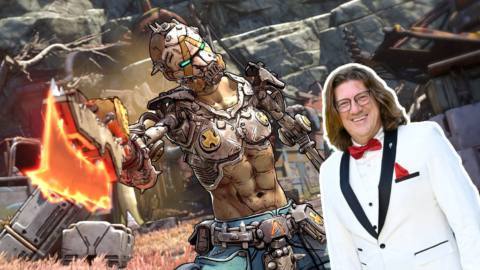 Fans slam Gearbox CEO Randy Pitchford’s message to “cost sensitive” fans