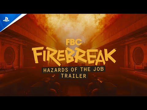 FBC: Firebreak developers discuss the inspiration and challenges creating their first multiplayer title