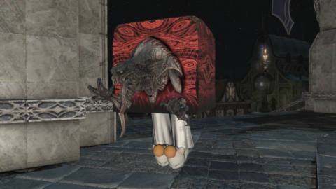 Final Fantasy 14 is making it easier to enter its latest dungeon so you can stop spending half an hour playing ‘instance gacha’