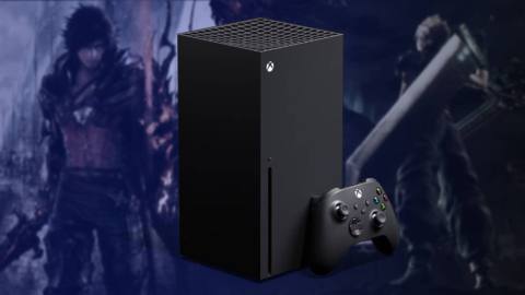 Final Fantasy 16 and Final Fantasy 7 Remake are finally on Xbox, but is it too late?