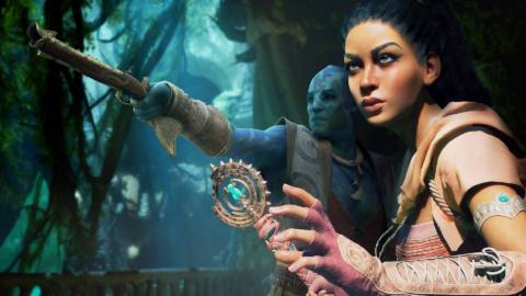 Five new Steam games you probably missed (June 23, 2025)