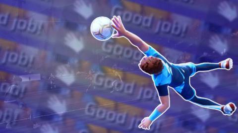 For the love of Ibrahimovic, Rematch players, learn to pass before I become the very thing I hate