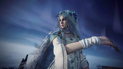 FromSoftware is finally doing something about quest matchmaking in Elden Ring Nightreign