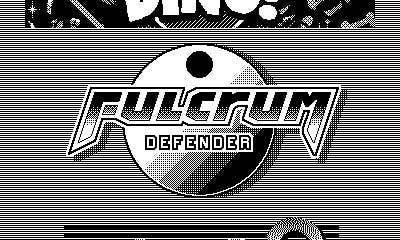 Fulcrum Defender review