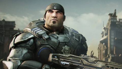 Gears of War: Reloaded multiplayer beta coming this weekend