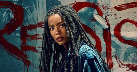 Gen V season 2 finally gets a first look