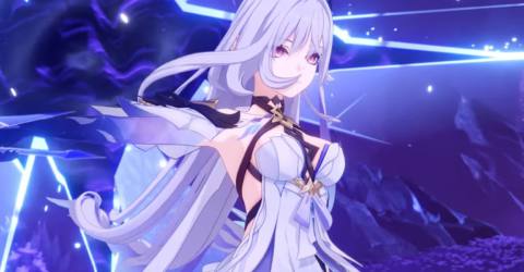 Genshin Impact version 5