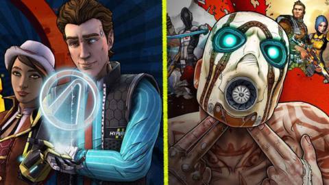 Get Every Borderlands Game And All The DLC For Only $35 On Steam