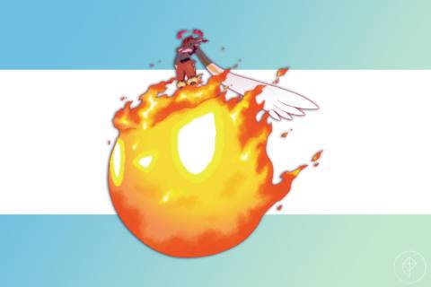 Gigantamax Cinderace counters, weakness, and battle tips in Pokémon Go