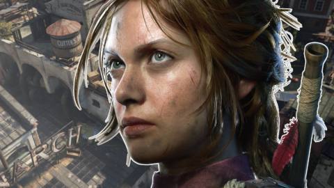 Gorgeous stealth adventure Eriksholm: The Stolen Dream gets July release date and demo