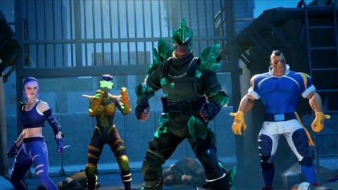 Great moments in PC gaming: When the party in a tactics RPG start to really feel like your guys