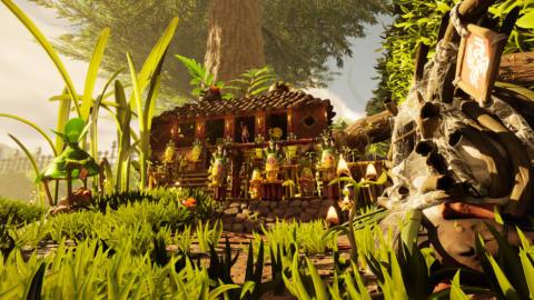 Grounded 2: All the key details on the shrunken survival-crafter