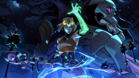 Hades 2 gets fresh early access update as development finally approaches full release