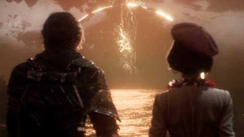 Here’s 10 minutes from Clair Obscur: Expedition 33’s documentary courtesy of IGN Live 2025