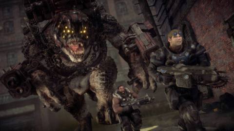Here’s a new trailer for Gears of War: Reloaded, as Xbox teases revivals of Forza and Halo