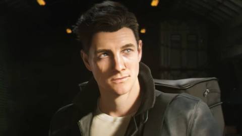 Here’s our first look at a fresh-faced, whipper snapper of a James Bond in 007: First Light