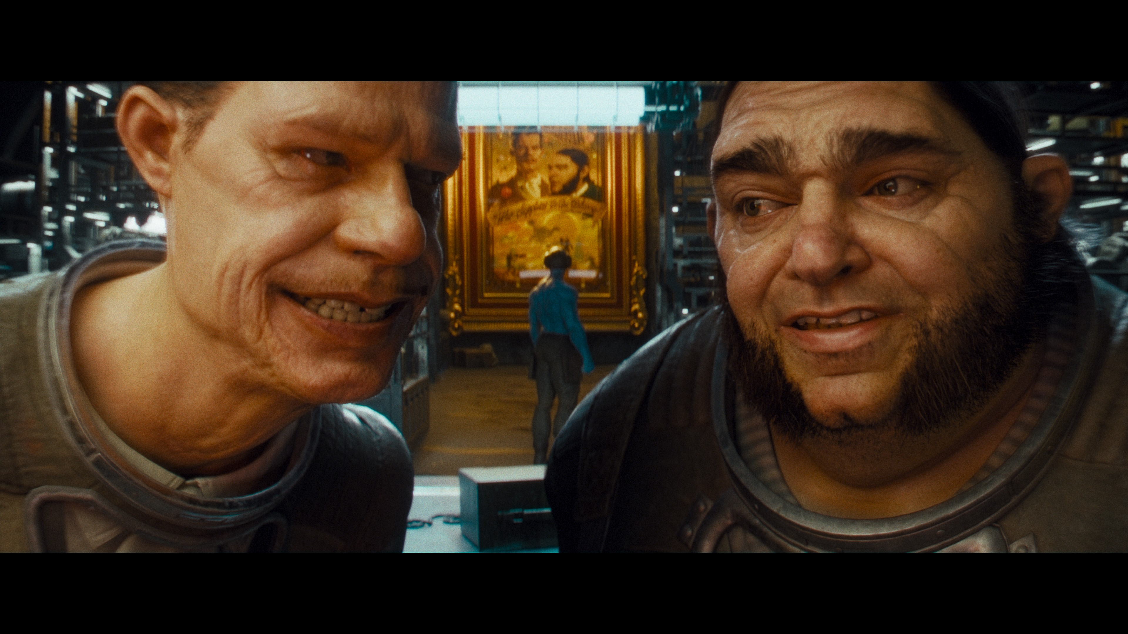 Rogue Trooper movie promo image