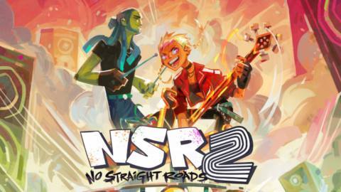 Hi-Fi Rush rhythm-action rival No Straight Roads is getting a sequel