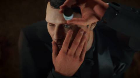 Hitman’s Agent 47 will soon be able to assassinate Casino Royale baddy La Chiffre