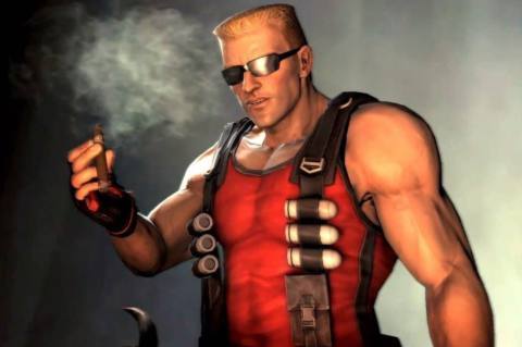 Hollywood producer Adi Shankar acquires rights to Duke Nukem