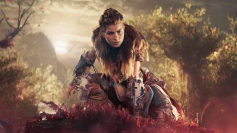 Horizon Zero Dawn developer replacing all actors with robots “not going to happen”, says Aloy voice actress