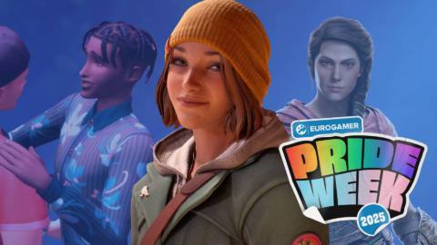 How far have we really come since The Sims? A short, sweet history of being bi in games