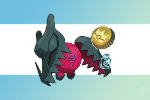 How Gold Bottle Caps work in Pokémon Go — and how to get them