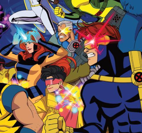 How the X-Men ’97 team preserved — and tweaked — the classic Marvel designs for max nostalgia
