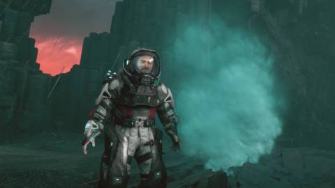 How to get Organics in The Alters