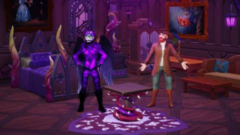 How to prepare for the Mysteries of Skull Rock update in Disney Dreamlight Valley