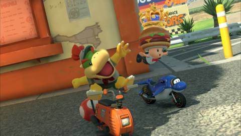 How to unlock all outfits in Mario Kart World