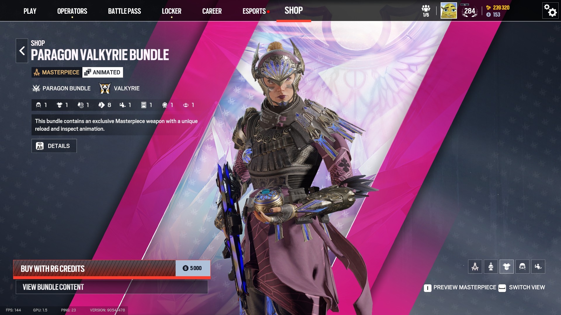 rainbow six siege ugly skins