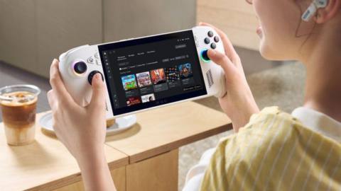 I Miss When Handheld Gaming Was Its Own Thing