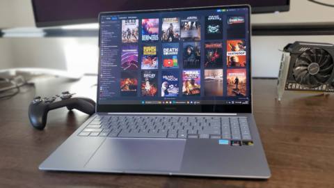 I spoke with Arm about PC gaming and was told that Windows software compatibility is ‘largely a solved problem’