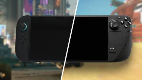 I thought Switch 2 would kill my Steam Deck, but it’s actually made me play it more