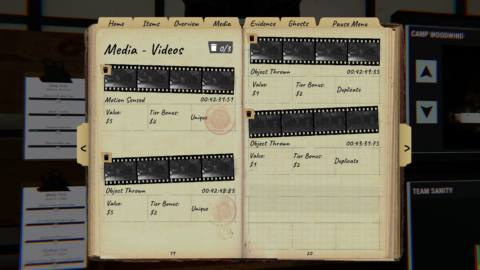 I’m not built for whatever I heard in Phasmophobia’s Chronicle update, which adds terrifying new sounds you can’t afford to run from