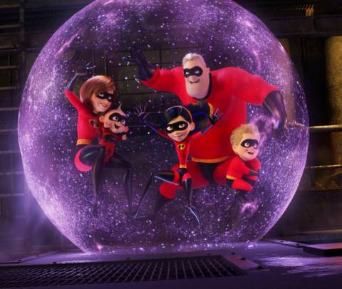 Incredibles 3’s new director raises some early concerns about where Pixar is headed