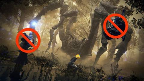 Is Nightreign Solo Play Really Impossible?