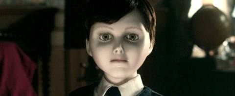 It’s M3GAN’s world, but never forget Brahms of The Boy